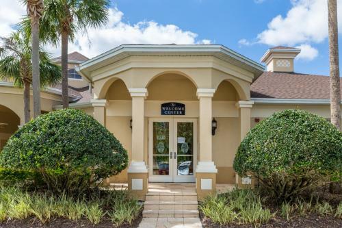 Spacious Home Wprivate Poolspa & Free Waterpark
