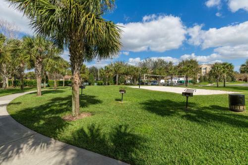 Spacious Home Wprivate Poolspa & Free Waterpark