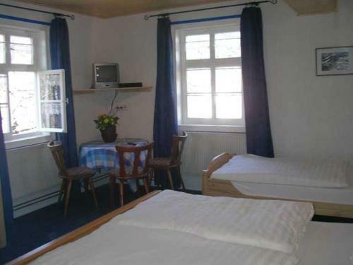 Apartamento Reit- Und Ferienhof Emstal