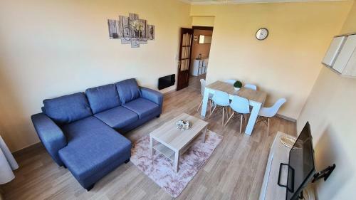 Apartamento Piso C�ntrico Ferrol ( 2� Planta )