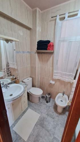 Apartamento Piso C�ntrico Ferrol ( 2� Planta )