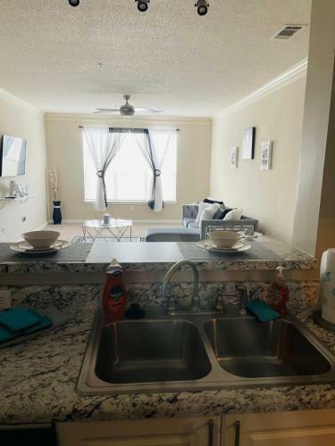 Apartamento Diamond Elegance Cozy Unit 2bedroom