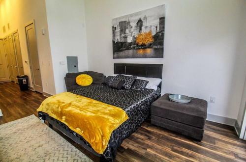 Apartamento The Beltline Escape 10 Star Location Queen Bed