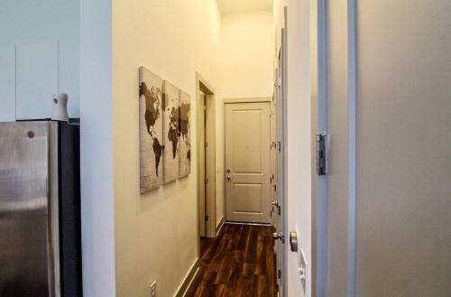 Apartamento The Beltline Escape 10 Star Location Queen Bed