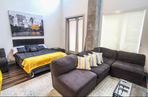Apartamento The Beltline Escape 10 Star Location Queen Bed