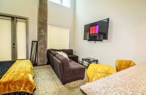 Apartamento The Beltline Escape 10 Star Location Queen Bed