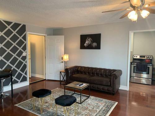 Apartamento Heart Downtown! Great Location! Pt7d