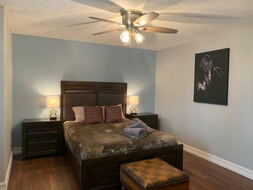 Apartamento Heart Downtown! Great Location! Pt7d