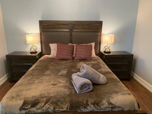 Apartamento Heart Downtown! Great Location! Pt7d