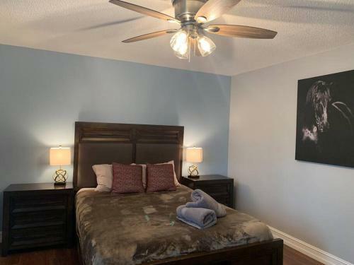 Apartamento Heart Downtown! Great Location! Pt7d