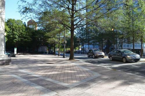 Apartamento Heart Downtown! Great Location! Pt7d