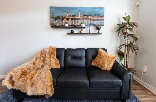 Apartamento Modern Condo At Perimeter