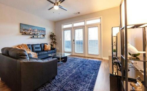 Apartamento Modern Condo At Perimeter