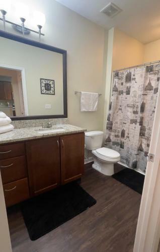 Apartamento Modern Condo At Perimeter
