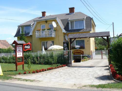 Hostal Haus Liberty