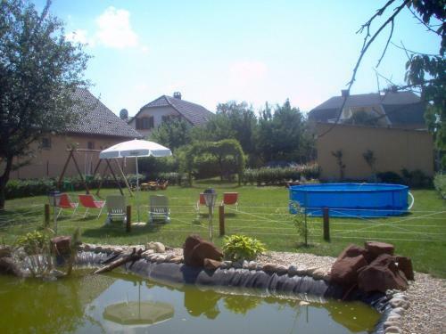 Hostal Haus Liberty