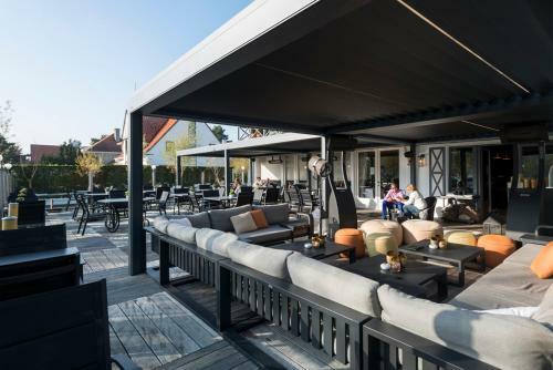 Golfhotel Zoute