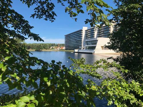 Apartment Ormille-sur-mer