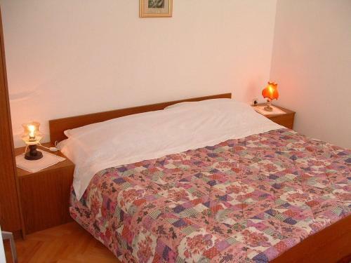 Apartments Runac