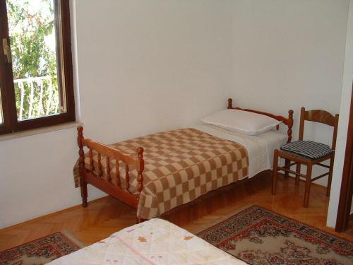 Apartments Runac