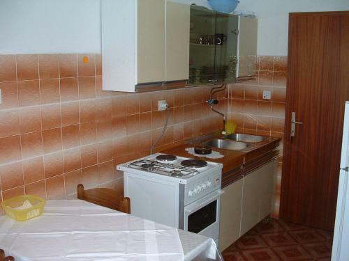 Apartments Runac