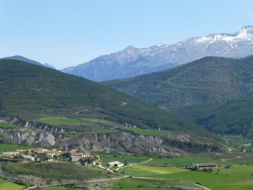 La Solana De Jaca - Casa Oroel
