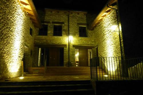 La Solana De Jaca - Casa Oroel