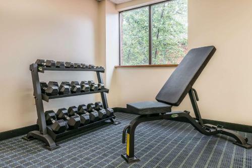 Hotel Comfort Inn Jackson