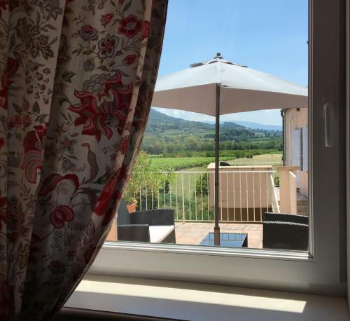 Hotel La Bastide Des Monges