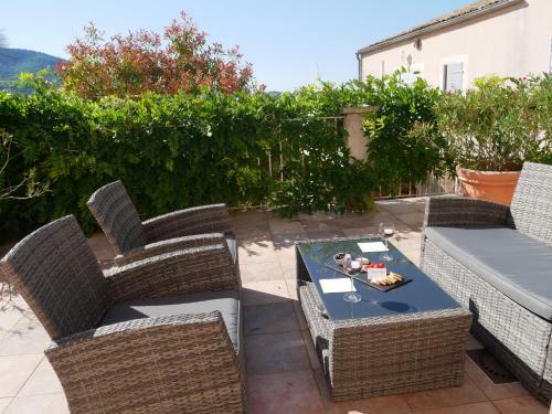Hotel La Bastide Des Monges
