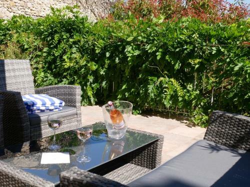 Hotel La Bastide Des Monges
