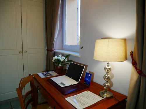 Hotel La Bastide Des Monges