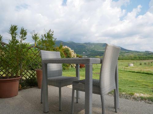 Hotel La Bastide Des Monges