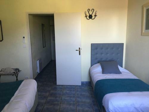 Hotel La Bastide Des Monges