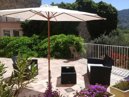 Hotel La Bastide Des Monges