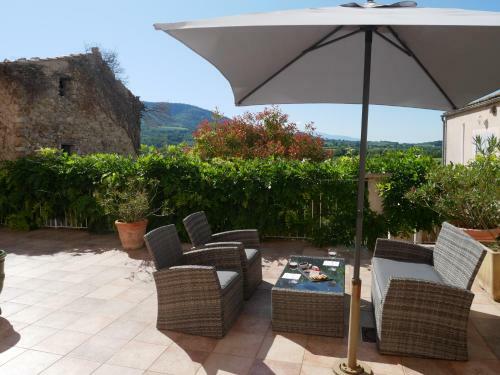 Hotel La Bastide Des Monges