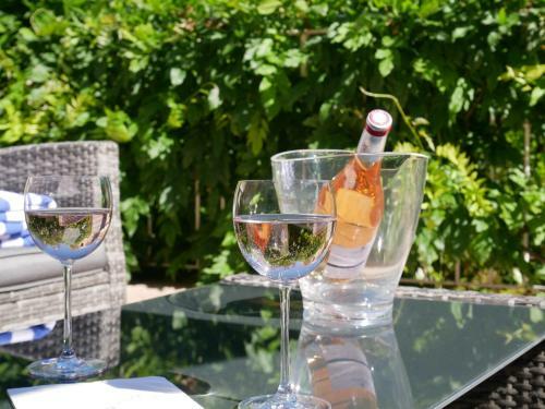Hotel La Bastide Des Monges