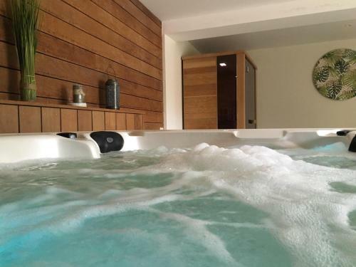 Hotel La Bastide Des Monges