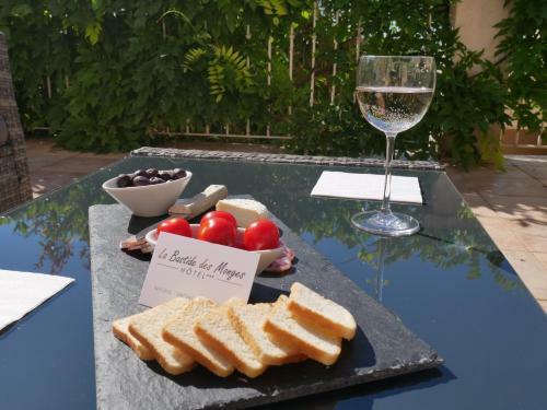 Hotel La Bastide Des Monges
