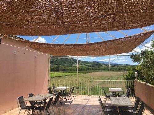 Hotel La Bastide Des Monges