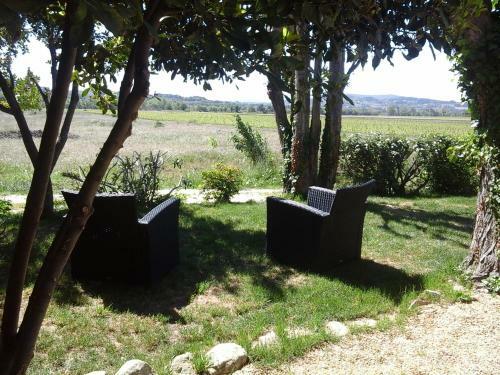 Hotel La Bastide Des Monges