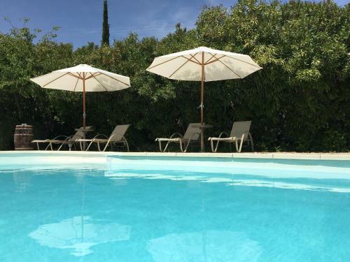 Hotel La Bastide Des Monges