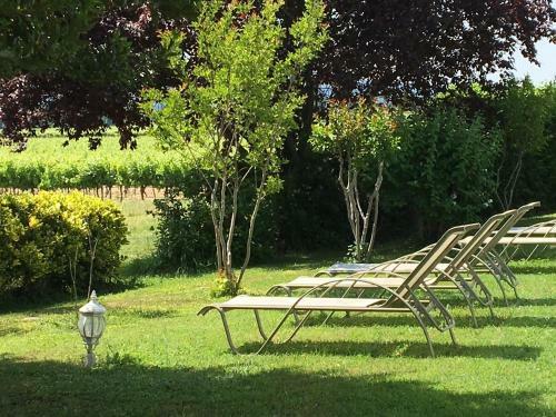 Hotel La Bastide Des Monges