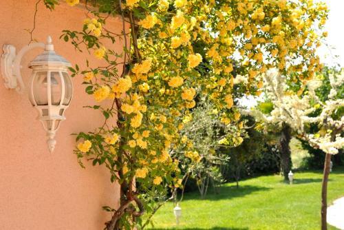 Hotel La Bastide Des Monges