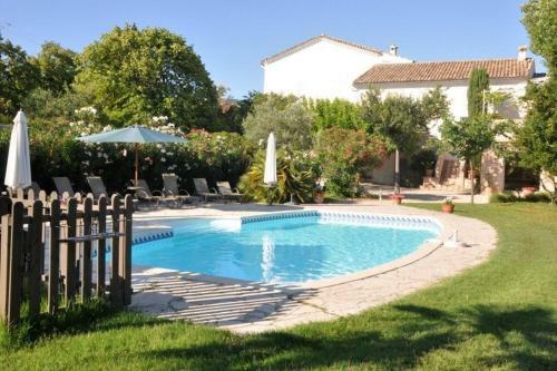 Hotel La Bastide Des Monges