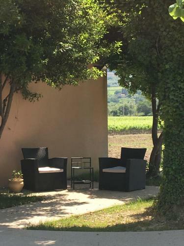 Hotel La Bastide Des Monges