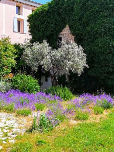Hotel La Bastide Des Monges
