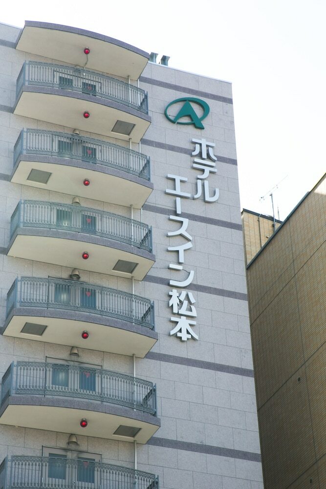 Bed & Breakfast Ace Inn Matsumoto