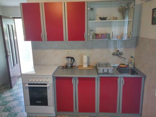 Apartamentos Guesthouse Eljuga Family