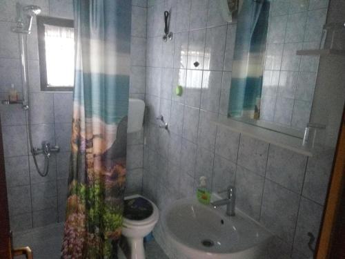 Apartamentos Guesthouse Eljuga Family